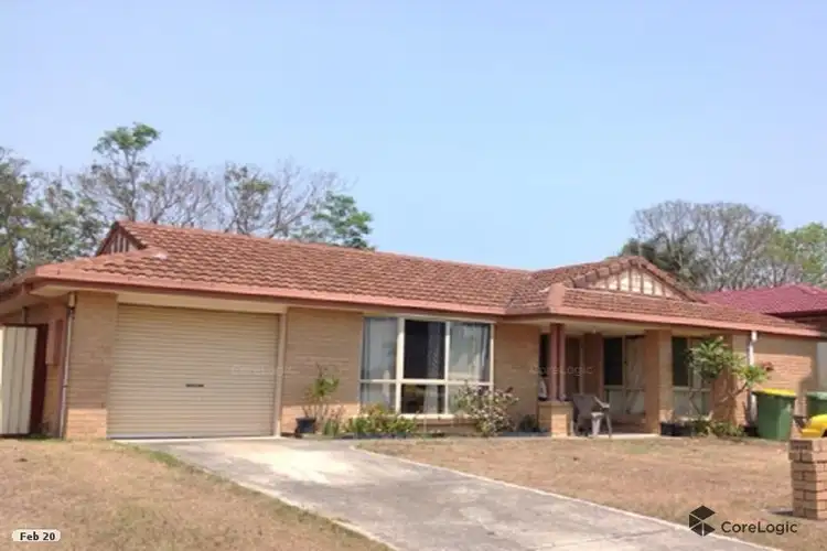 Main view of Homely house listing, 18 Mareeba Court, Boronia Heights QLD 4124