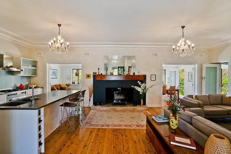 Second view of Homely house listing, 26-28 Hillcrest Parade, Highfields NSW 2289