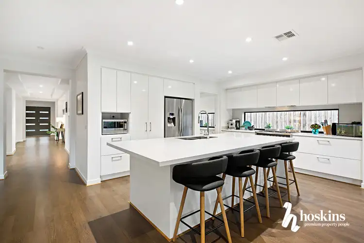 Third view of Homely house listing, 17 Rochelle Court, Chirnside Park VIC 3116