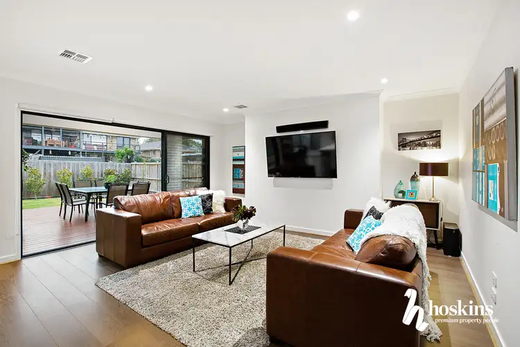 Sixth view of Homely house listing, 17 Rochelle Court, Chirnside Park VIC 3116