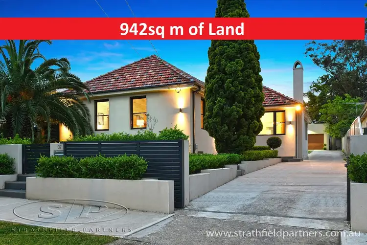 37 Barker Road, Strathfield NSW 2135