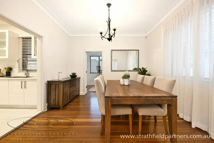 Sixth view of Homely house listing, 37 Barker Road, Strathfield NSW 2135