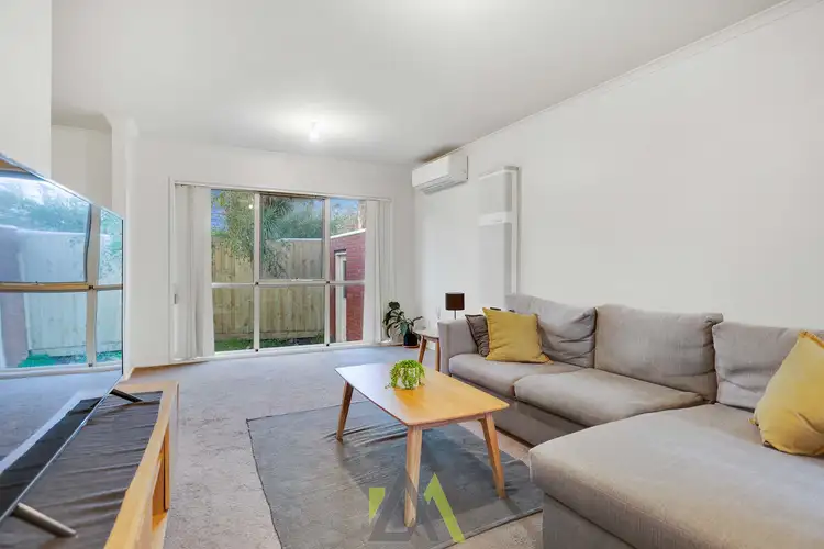 Third view of Homely unit listing, 5/11-13 Brunel Road, Seaford VIC 3198