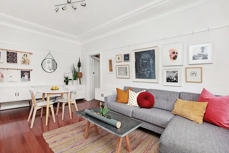 8/121 Parramatta Road, Haberfield NSW 2045