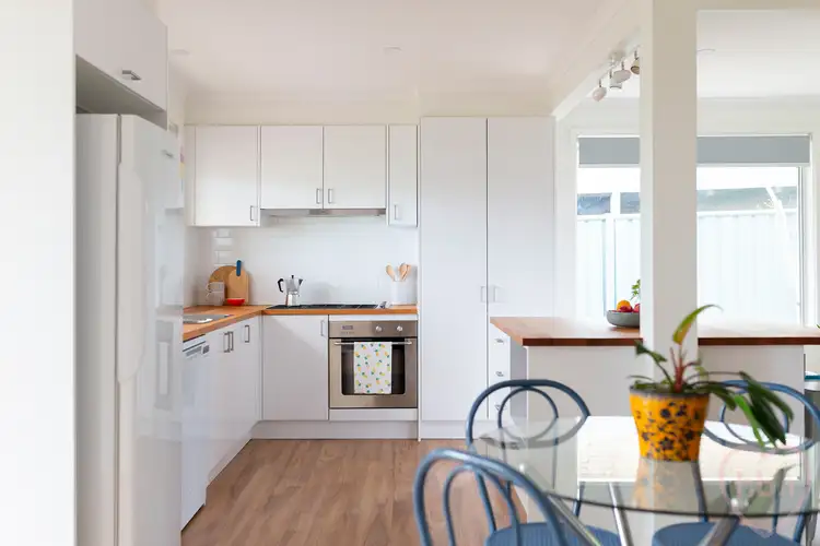 Second view of Homely house listing, 7 Nulsen Circuit, Flynn ACT 2615