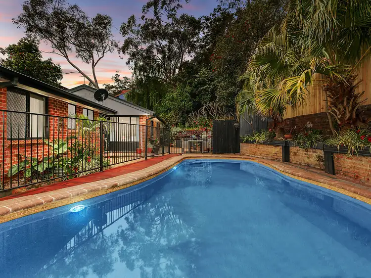 Main view of Homely house listing, 12 Gooraway Place, Berowra Heights NSW 2082
