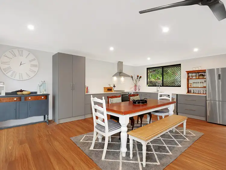 Second view of Homely house listing, 12 Gooraway Place, Berowra Heights NSW 2082