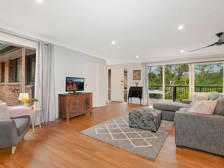 Third view of Homely house listing, 12 Gooraway Place, Berowra Heights NSW 2082