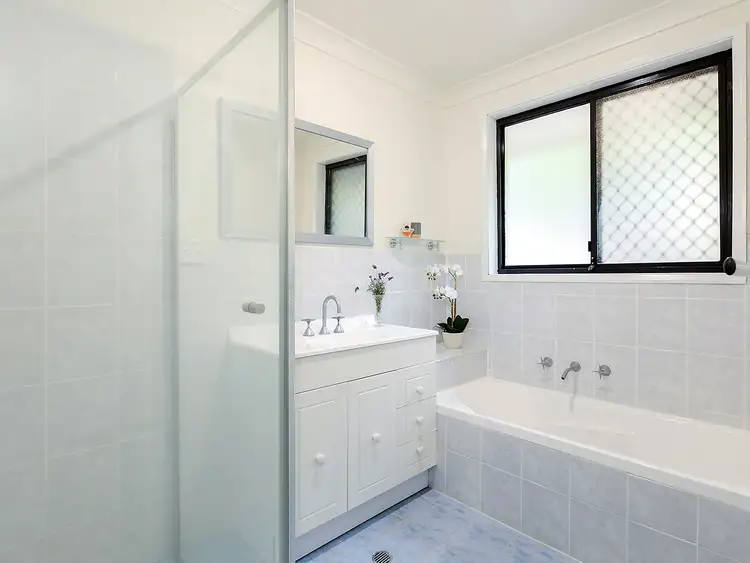 Fifth view of Homely house listing, 12 Gooraway Place, Berowra Heights NSW 2082