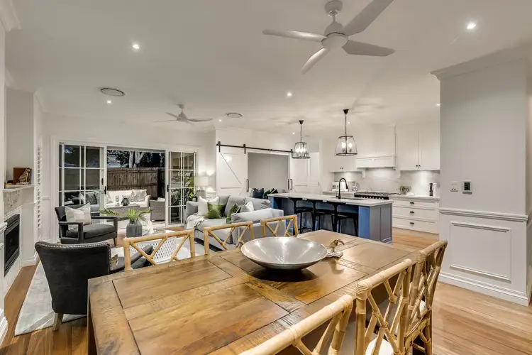 Third view of Homely house listing, 39 Collins Street, Mount Lofty QLD 4350