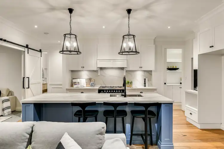 Fourth view of Homely house listing, 39 Collins Street, Mount Lofty QLD 4350