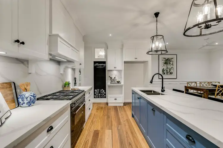 Fifth view of Homely house listing, 39 Collins Street, Mount Lofty QLD 4350