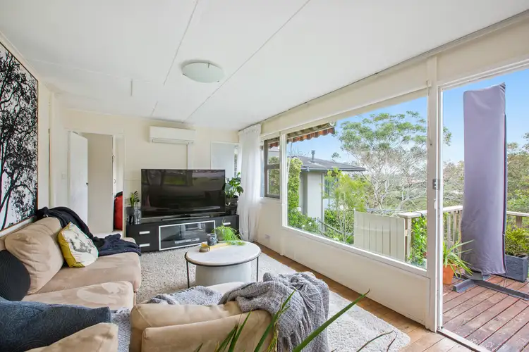 5 Seaman Street, Greenwich NSW 2065