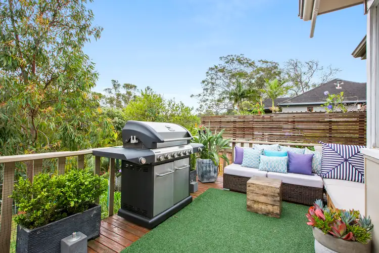 Fourth view of Homely house listing, 5 Seaman Street, Greenwich NSW 2065
