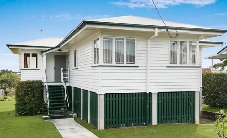 47 Fingal Street, Tarragindi QLD 4121