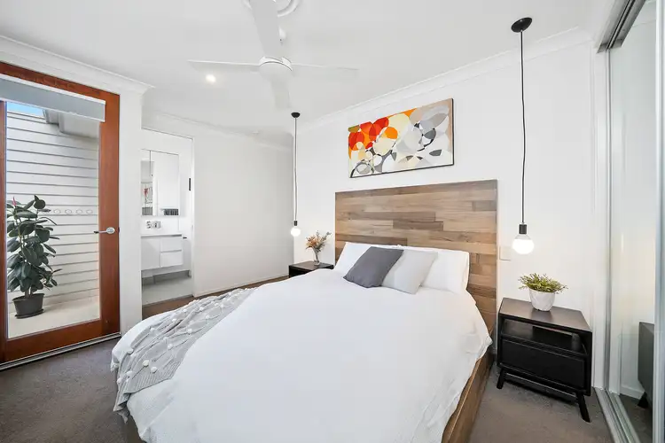 Fourth view of Homely townhouse listing, 3/41 Days Avenue, Yeronga QLD 4104