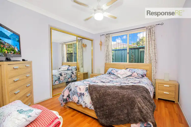 Third view of Homely semi-detached listing, 74b Hindmarsh Street, Cranebrook NSW 2749