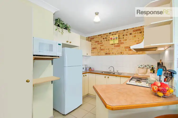 Fourth view of Homely semi-detached listing, 74b Hindmarsh Street, Cranebrook NSW 2749