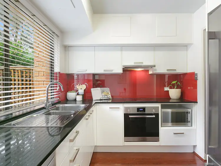 Second view of Homely townhouse listing, 2/37 Khartoum Road, Macquarie Park NSW 2113