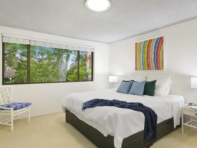 Fourth view of Homely townhouse listing, 2/37 Khartoum Road, Macquarie Park NSW 2113