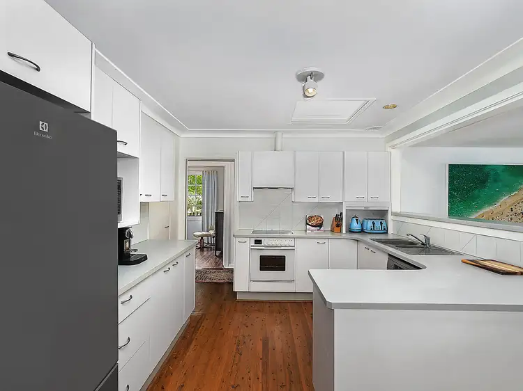 Third view of Homely house listing, 11 Wilde Avenue, Killarney Heights NSW 2087