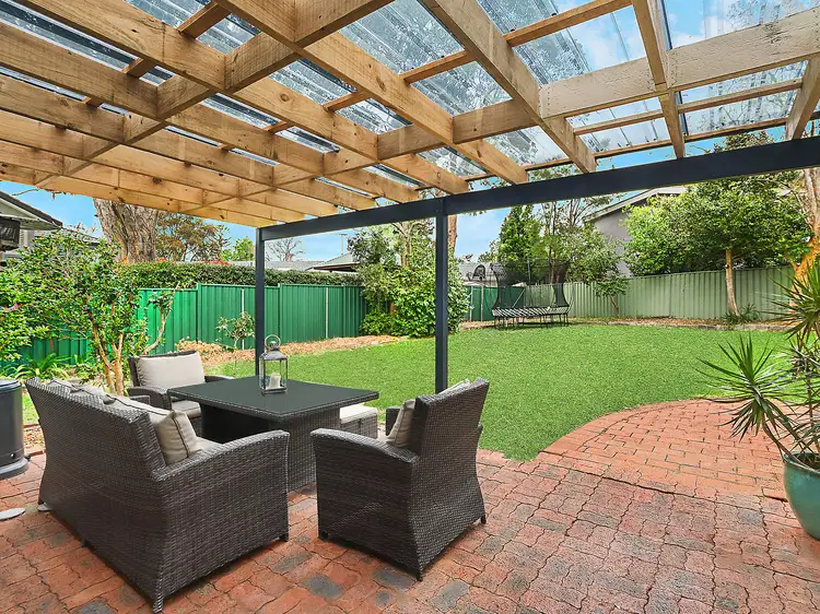 Fourth view of Homely house listing, 11 Wilde Avenue, Killarney Heights NSW 2087