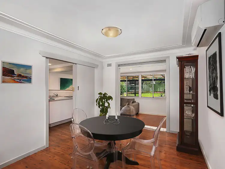 Sixth view of Homely house listing, 11 Wilde Avenue, Killarney Heights NSW 2087