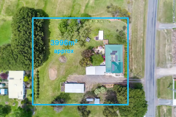 Third view of Homely house listing, 18 Main Street, Gordon VIC 3345