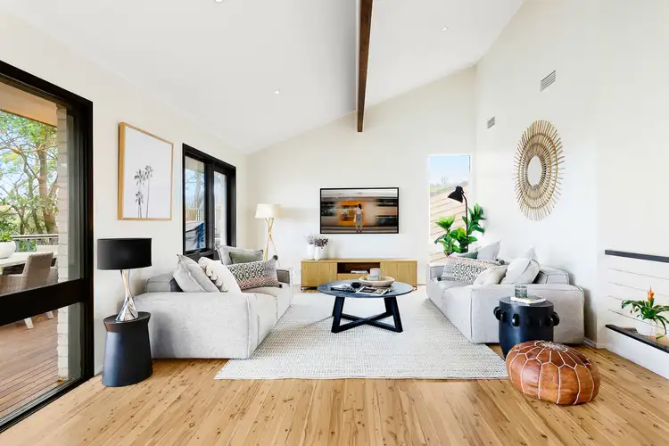 Third view of Homely house listing, 23 Woodward Street, Cromer NSW 2099