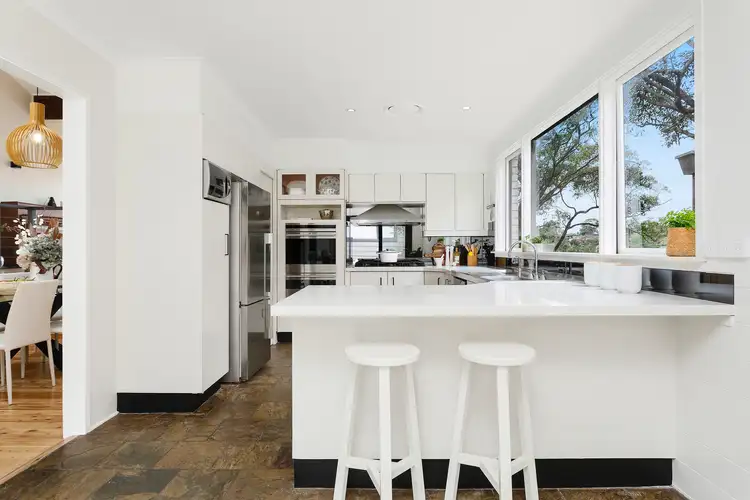 Fourth view of Homely house listing, 23 Woodward Street, Cromer NSW 2099