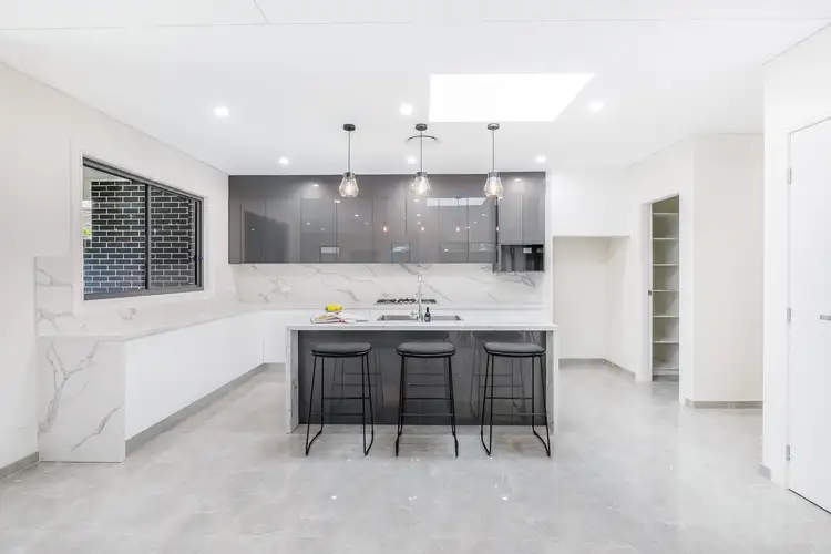 Main view of Homely house listing, 6A Putland Close, Kirrawee NSW 2232