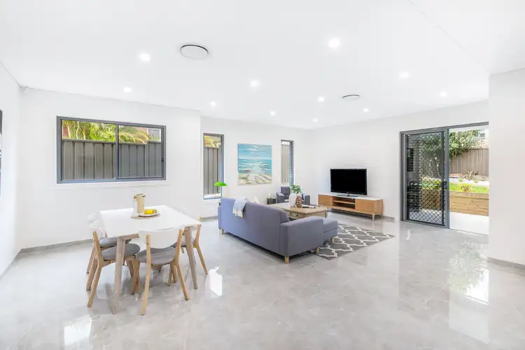 Third view of Homely house listing, 6A Putland Close, Kirrawee NSW 2232