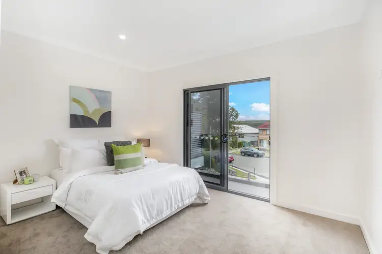 Fourth view of Homely house listing, 6A Putland Close, Kirrawee NSW 2232
