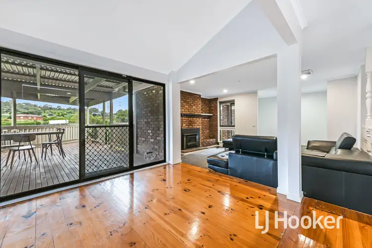 Third view of Homely house listing, 8 Redleap Court, Endeavour Hills VIC 3802