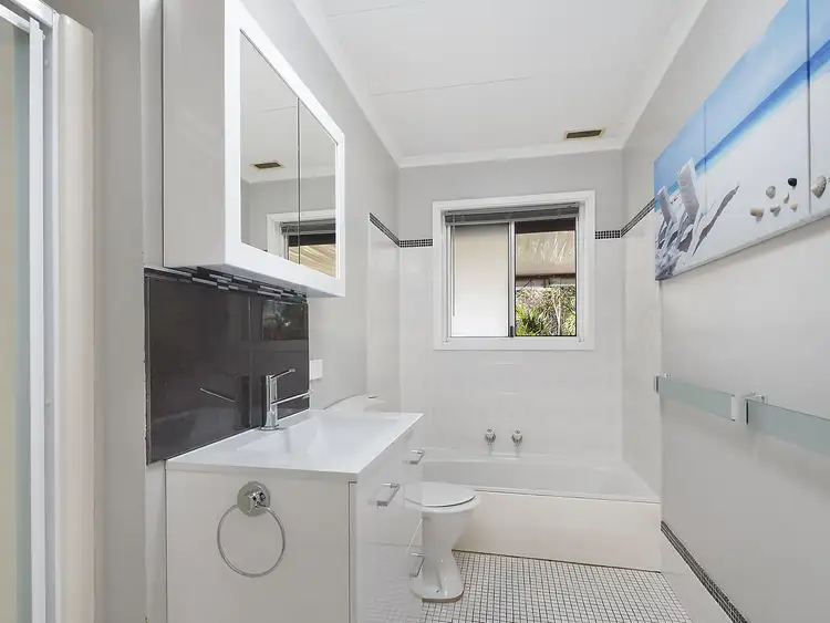 Sixth view of Homely house listing, 5 Talara Crescent, Nambucca Heads NSW 2448