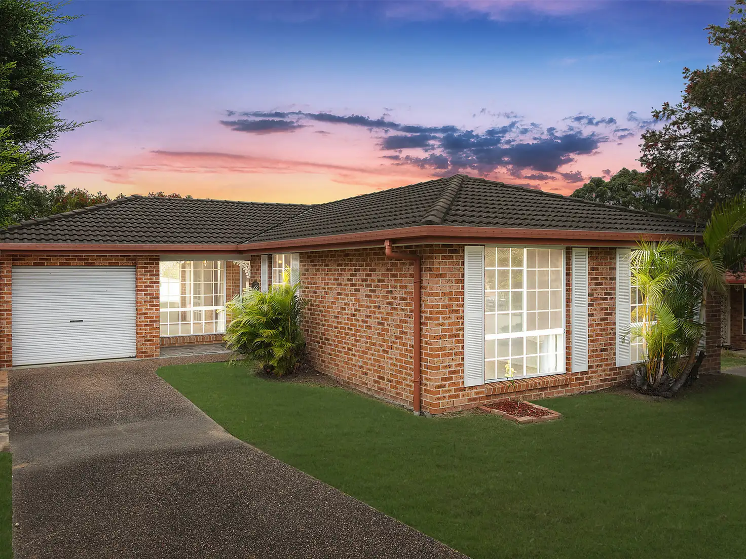 Main view of Homely house listing, 6 Gavin Way, Lake Haven NSW 2263