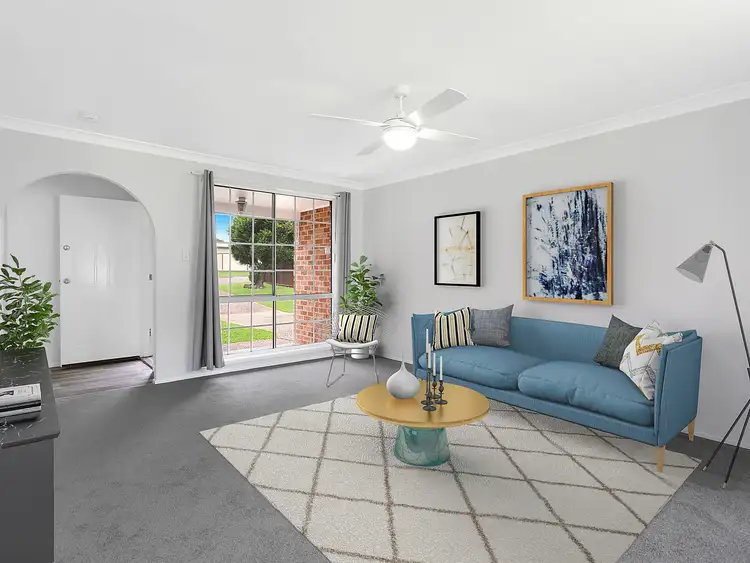 Second view of Homely house listing, 6 Gavin Way, Lake Haven NSW 2263