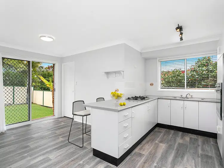 Third view of Homely house listing, 6 Gavin Way, Lake Haven NSW 2263