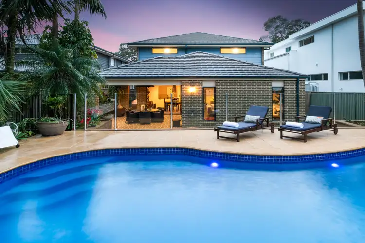 Second view of Homely house listing, 13 Kareena Road, Miranda NSW 2228