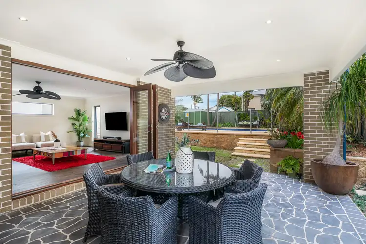 Third view of Homely house listing, 13 Kareena Road, Miranda NSW 2228
