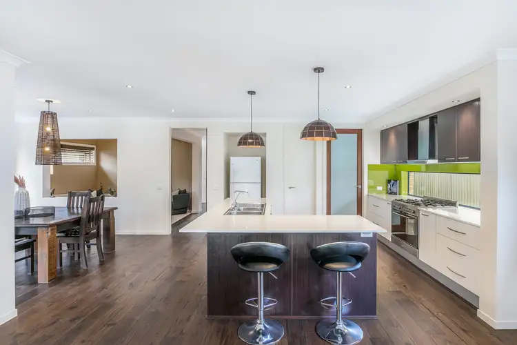 Fourth view of Homely house listing, 13 Kareena Road, Miranda NSW 2228