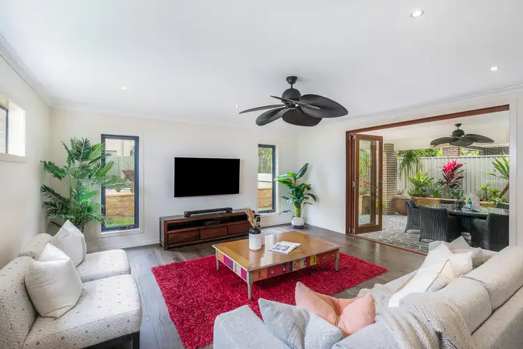 Fifth view of Homely house listing, 13 Kareena Road, Miranda NSW 2228