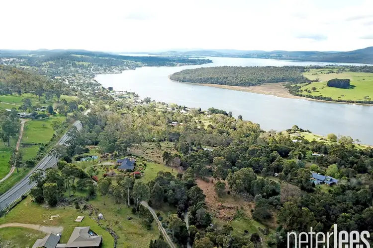 Third view of Homely land listing, 13 Bradys Lookout Road, Rosevears TAS 7277