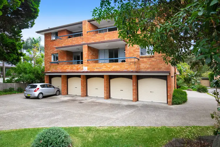 7/16 Richmond Avenue, Dee Why NSW 2099