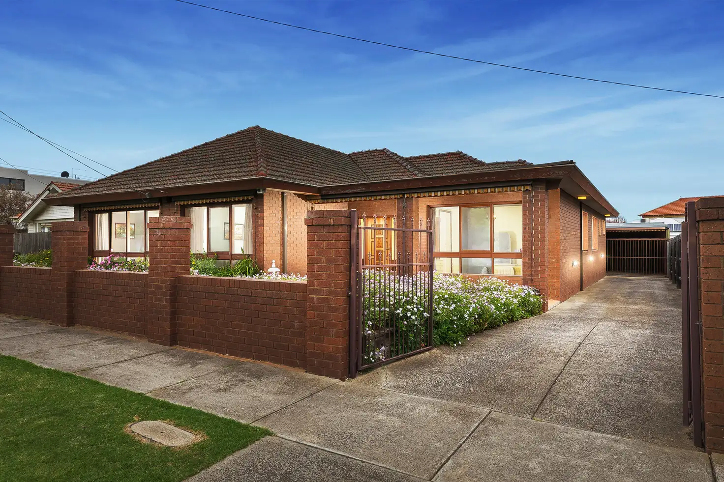 Main view of Homely house listing, 96 McCracken Street, Essendon VIC 3040