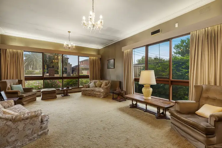 Fourth view of Homely house listing, 96 McCracken Street, Essendon VIC 3040