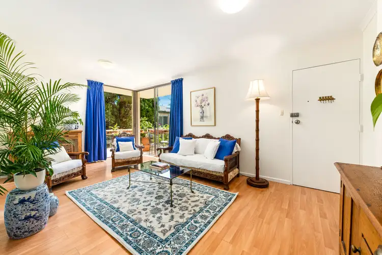 3/29 River Road, Wollstonecraft NSW 2065