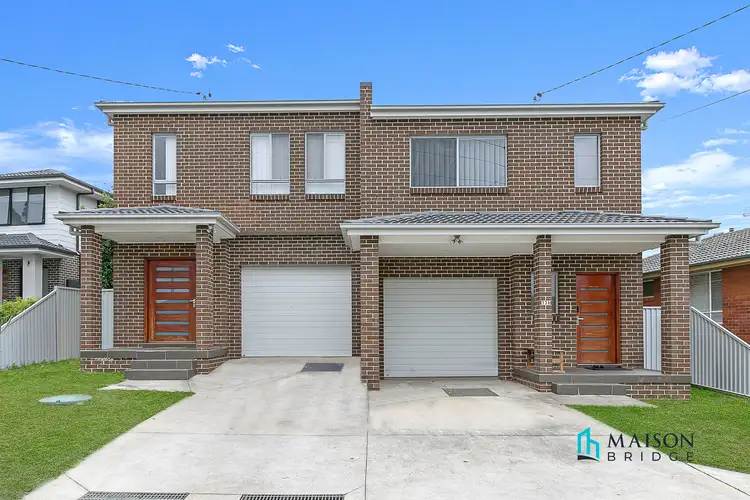 136B Park Road, Dundas NSW 2117