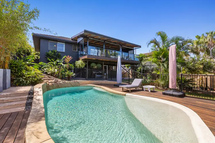 Main view of Homely house listing, 5 Mountain View Esplanade, Bilambil Heights NSW 2486