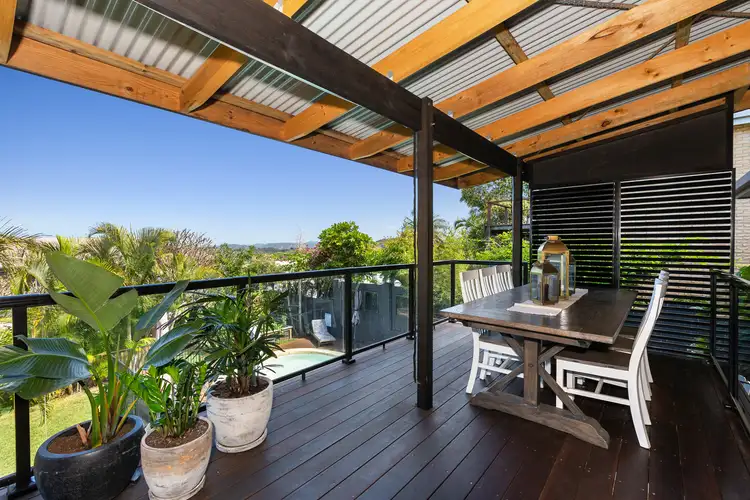 Fourth view of Homely house listing, 5 Mountain View Esplanade, Bilambil Heights NSW 2486